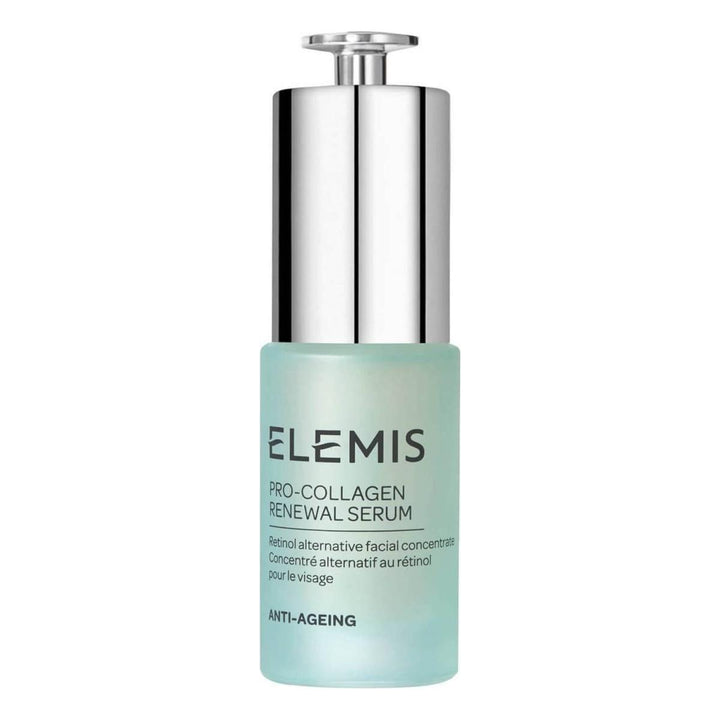 ELEMIS Pro-Collagen Renewal Serum 15ml | Anti-Aging Serum for Smoother, Youthful Skin Rejuvenate Your Skin with ELEMIS Pro-Collagen Renewal Serum