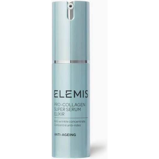 ELEMIS Pro-Collagen Super Serum Elixir 15ml | Advanced Anti-Aging Serum for Youthful Radiance Elevate Your Skin with ELEMIS Pro-Collagen Super Serum Elixir