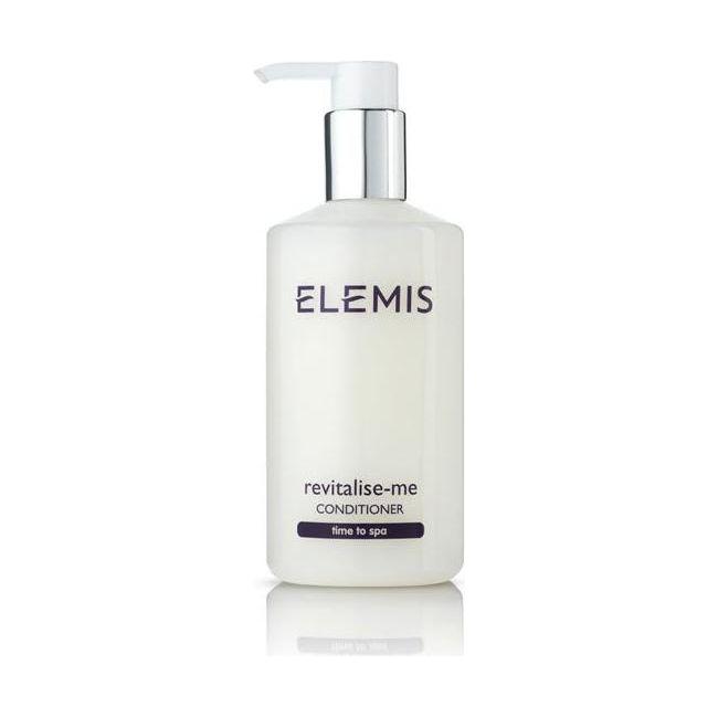 Elemis Revitalise-Me Conditioner 300ml | Nourishing Daily Conditioner with Camellia & Rosemary