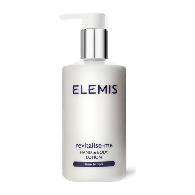 Elemis Revitalise-Me Hand & Body Lotion 300ml | Invigorating Hydration with Aromatic Citrus Oils