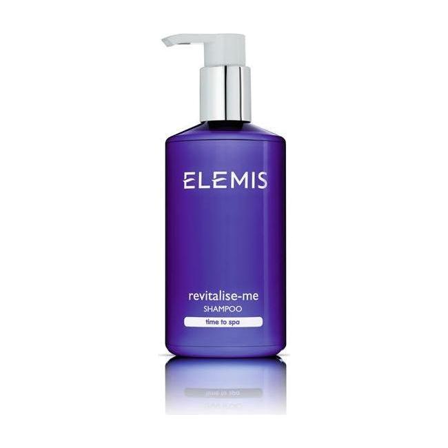 ELEMIS Revitalise-Me Shampoo 300ml Nourishing & Refreshing Hair Care