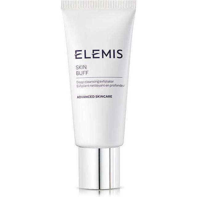 ELEMIS Skin Buff 50ml | Exfoliating Facial Scrub for a Radiant Complexion