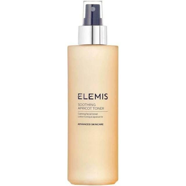 ELEMIS Soothing Apricot Toner 200ml | Alcohol-Free Toner for Sensitive Skin