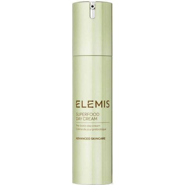 ELEMIS Superfood Day Cream 50ml | Hydrating & Illuminating Moisturiser
