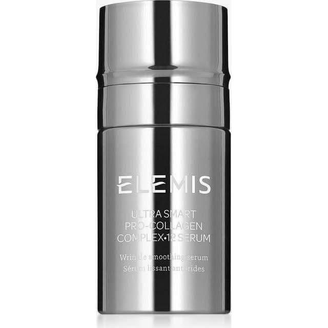 ELEMIS Ultra Smart Pro-Collagen Complex 12 Serum 30ml | Firming & Wrinkle-Smoothing Treatment