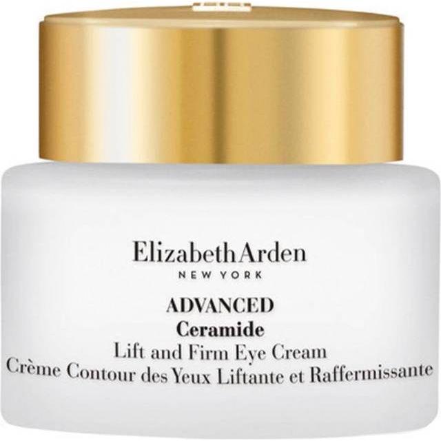 Elizabeth Arden Advanced Ceramide Lift and Firm Eye Cream 5x Ceramides for Firmer, Lifted Eyes – Visible Results in 2 Weeks