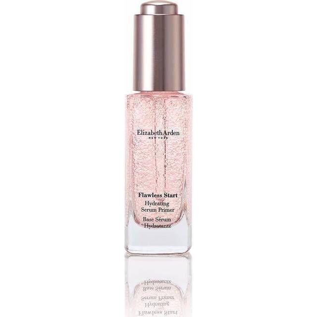 Elizabeth Arden Flawless Start Hydrating Serum Primer Hydrating & Smoothing Makeup Base for a Radiant Finish