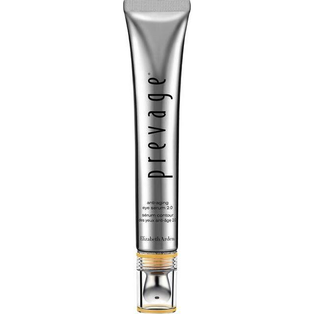 Elizabeth Arden PREVAGE® Anti-Aging Eye Serum 2.0 Brightening & Smoothing Eye Treatment for Youthful Radiance
