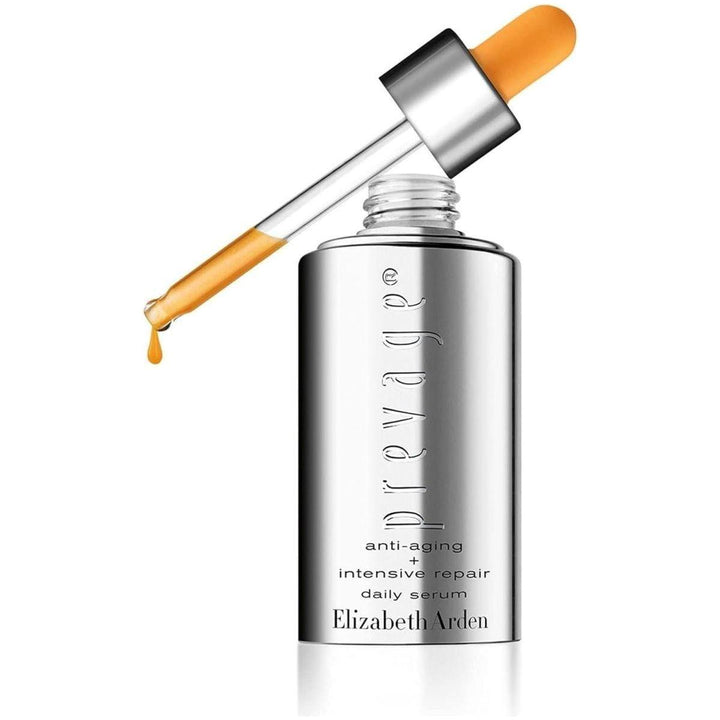 Elizabeth Arden Prevage Anti-Aging Intensive Repair Daily Serum Powerful Antioxidant & Age-Defying Care for Youthful Radiance