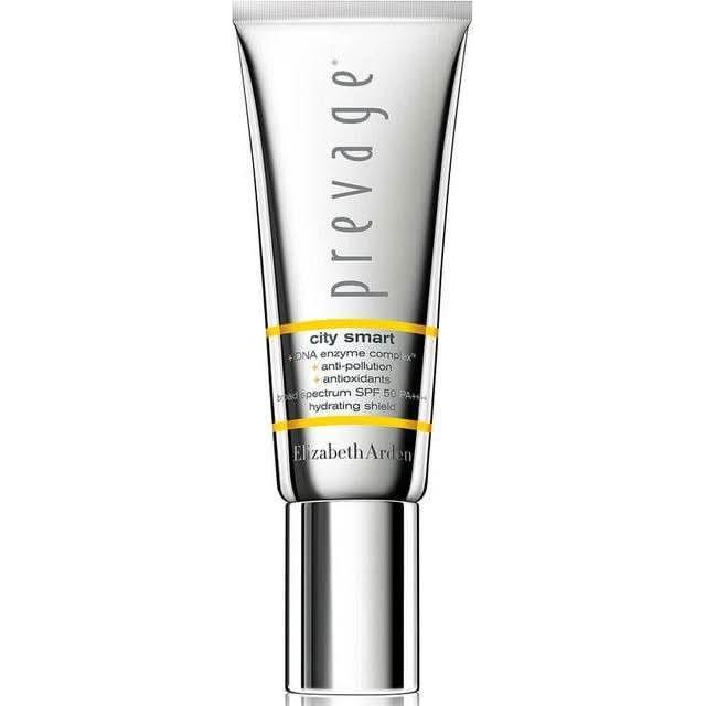 Elizabeth Arden Prevage City Smart SPF 50 Advanced Environmental Protection – Anti-Pollution &amp; Anti-Ageing Daily Shield