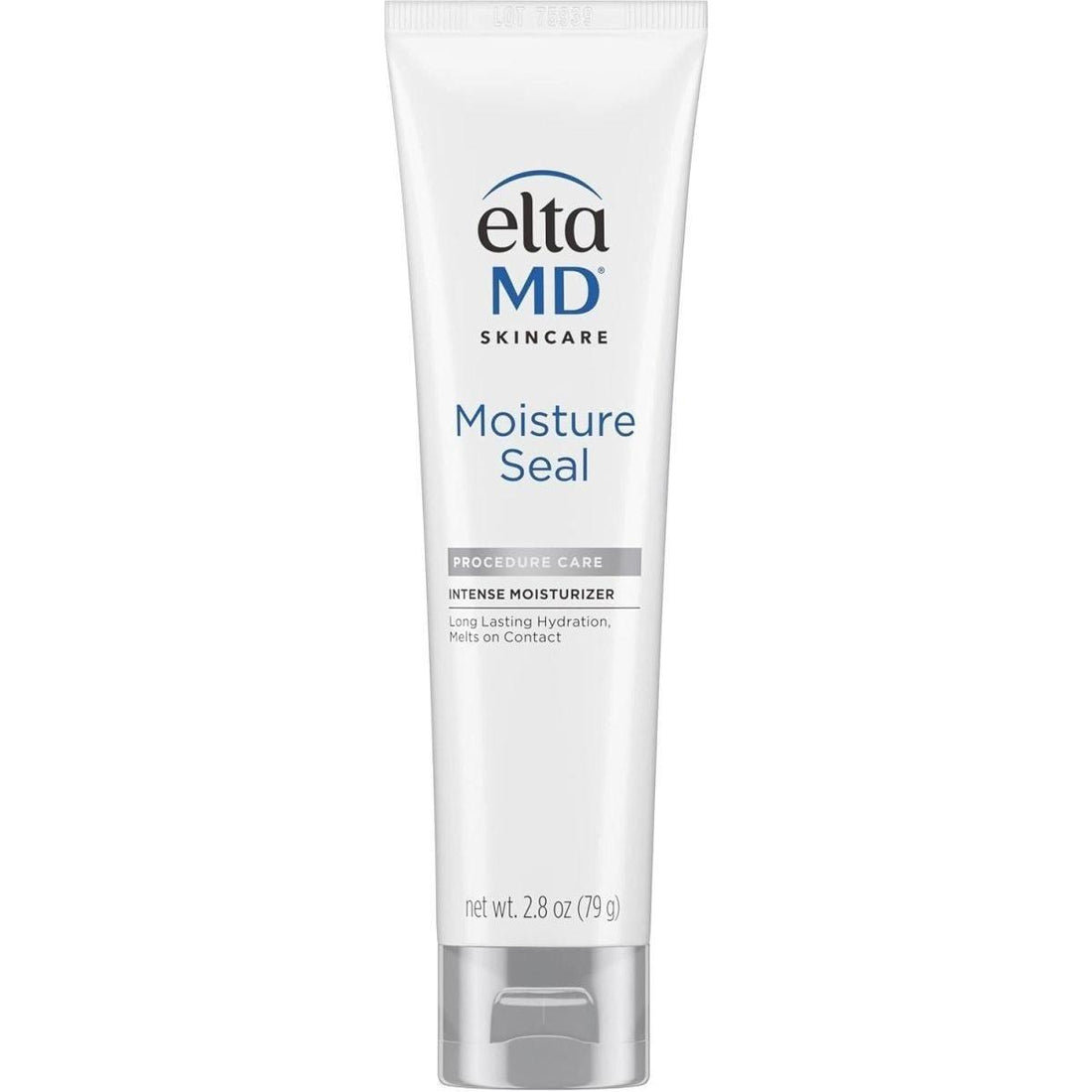 EltaMD Intense Moisturizer | Long-Lasting Hydration for Sensitive Skin