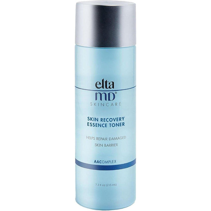 EltaMD Skin Recovery Facial Toner | Calming, Hydrating & Barrier-Repairing Toner