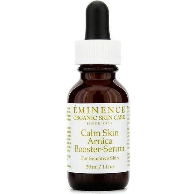 Eminence Calm Skin Arnica Booster-Serum 30ml | Soothe, Calm & Revitalize
