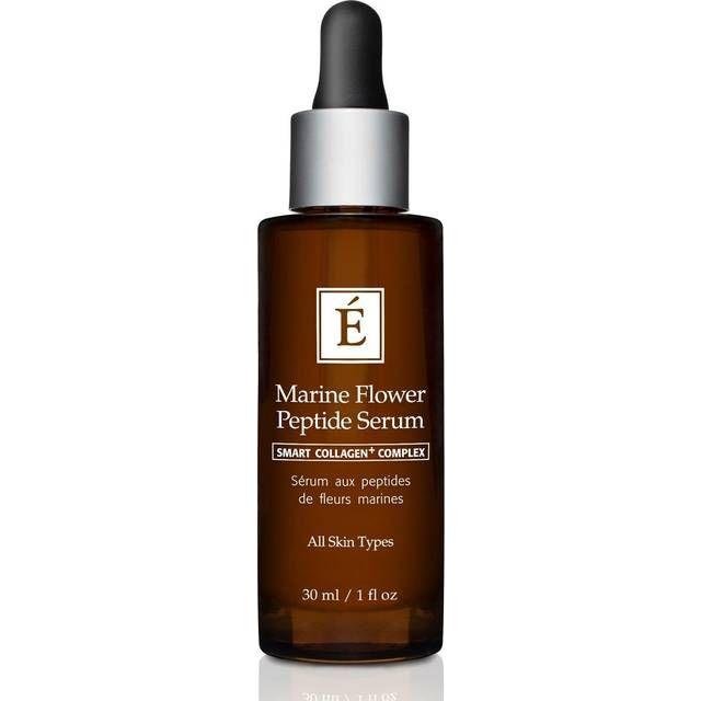 Eminence Marine Flower Peptide Serum | Plant-Powered Firming & Hydrating Gel Serum