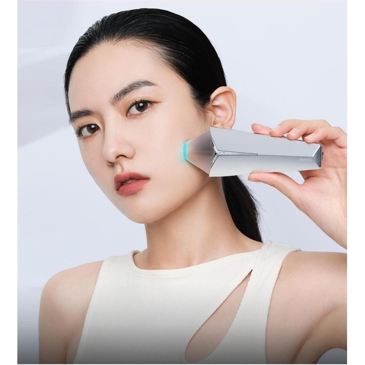 ENVIG EDGE RF Beauty Instrument | Advanced Non-Invasive Fractional RF Skin Rejuvenation