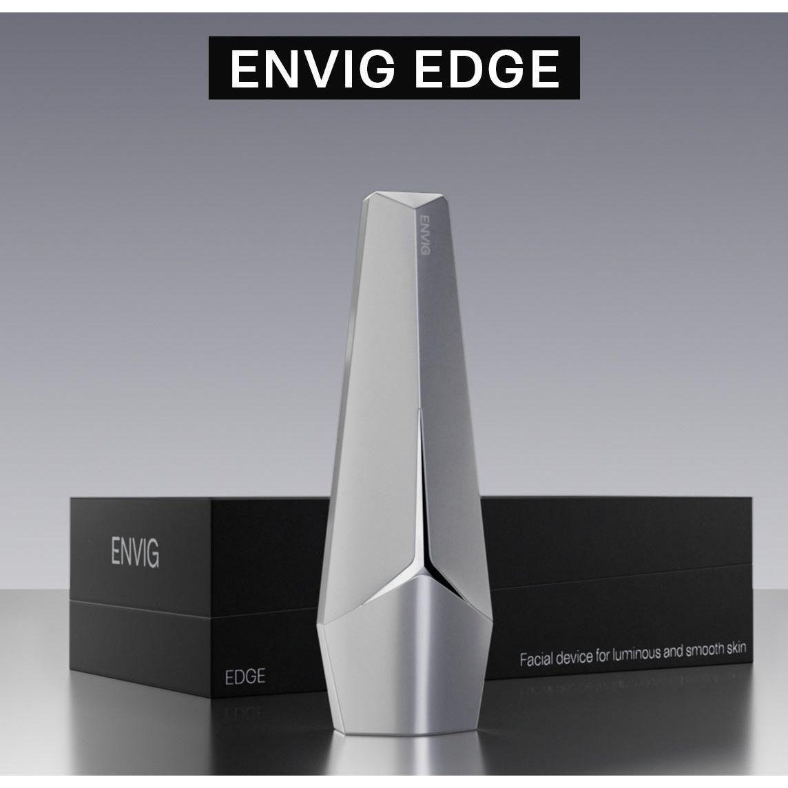 ENVIG EDGE RF Beauty Instrument | Advanced Non-Invasive Fractional RF Skin Rejuvenation