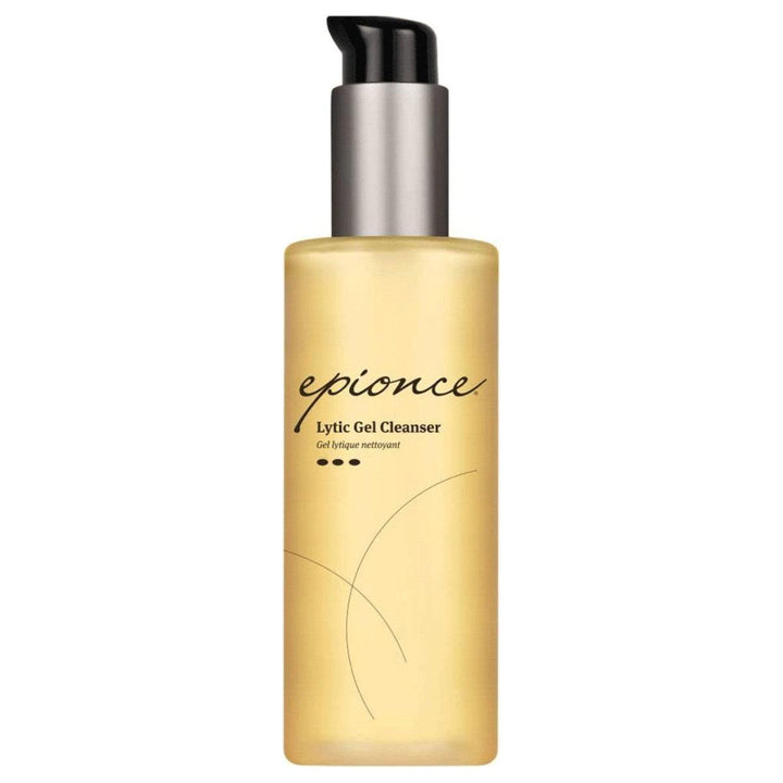 Epionce Lytic Gel Cleanser 180ml | Purifying Face Wash for Oily & Problem Skin