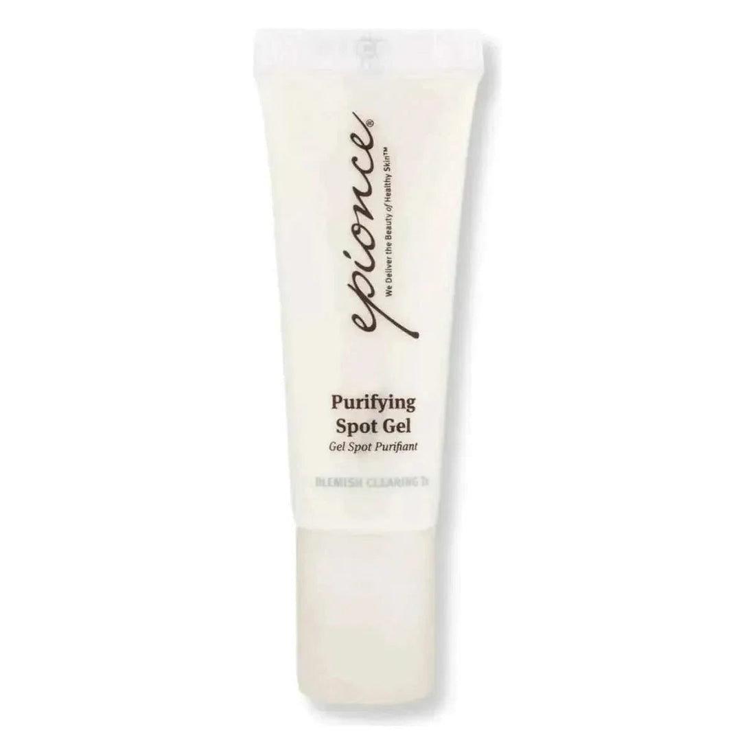 Epionce Purifying Spot Gel 10ml | Targeted Acne Treatment for Clearer Skin Epionce