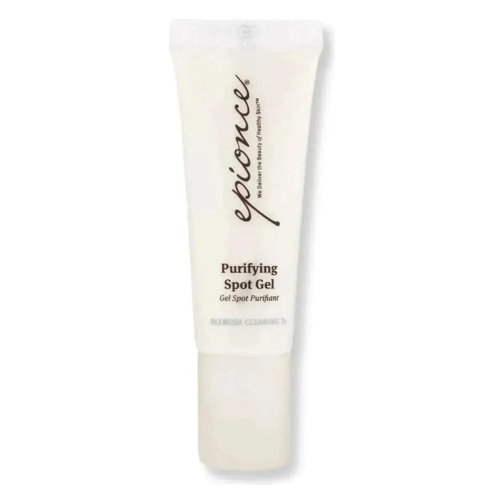 Epionce Purifying Spot Gel 10ml | Targeted Acne Treatment for Clearer Skin