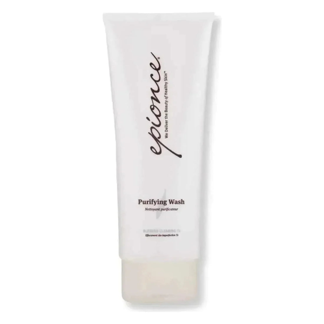 Epionce Purifying Wash 240ml | Acne Treatment Face & Body Cleanser