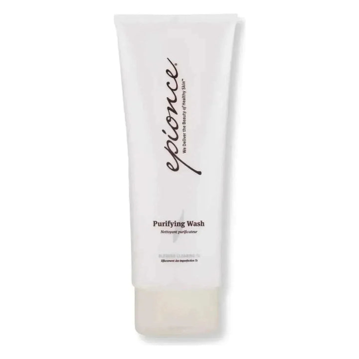 Epionce Purifying Wash 240ml | Acne Treatment Face & Body Cleanser