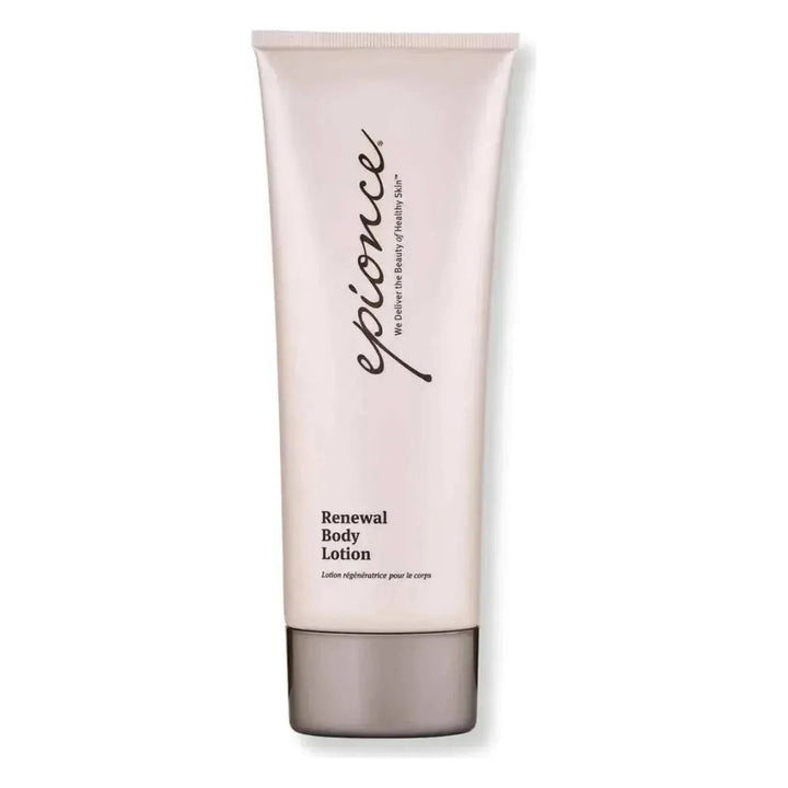 Epionce Renewal Body Lotion 240ml | Anti-Aging Hydration for Firm, Radiant Skin