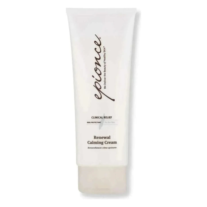 Epionce Renewal Calming Cream 240ml | Soothing Relief for Eczema & Sensitive Skin