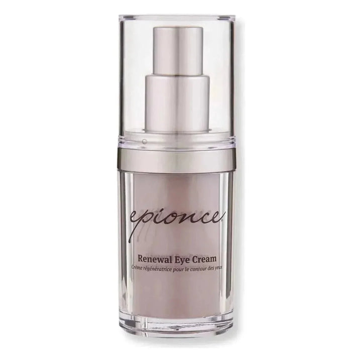 Epionce Renewal Eye Cream 15ml | Hydrating & Anti-Aging Eye Care