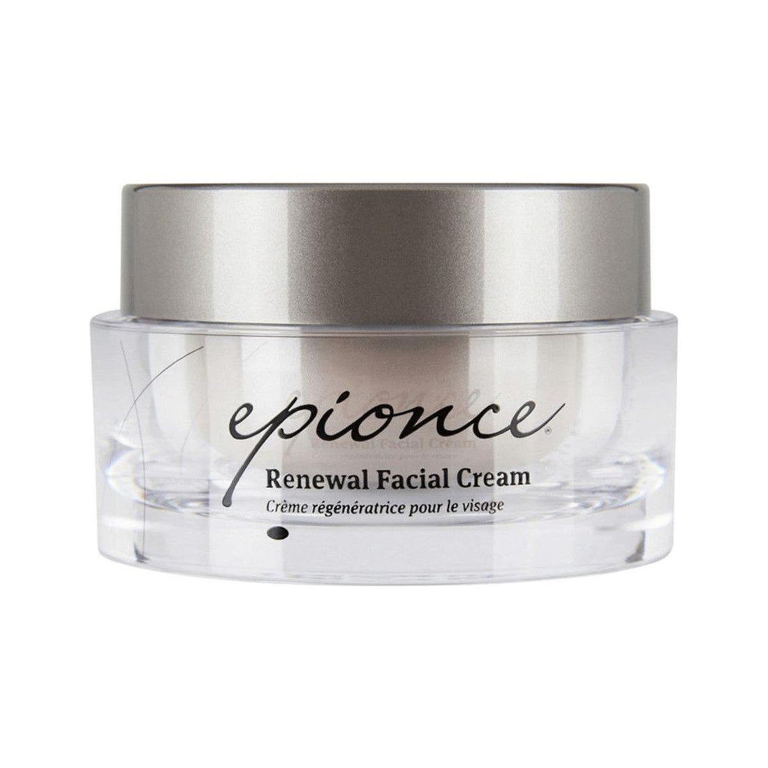 Epionce Renewal Facial Cream 50g | Intense Hydration & Anti-Aging Care