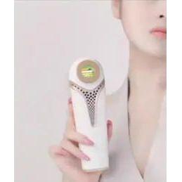 ERIMOTA Compound Milk Light Beauty Device | Dual-Band Anti-Aging & Skin Brightening Technology