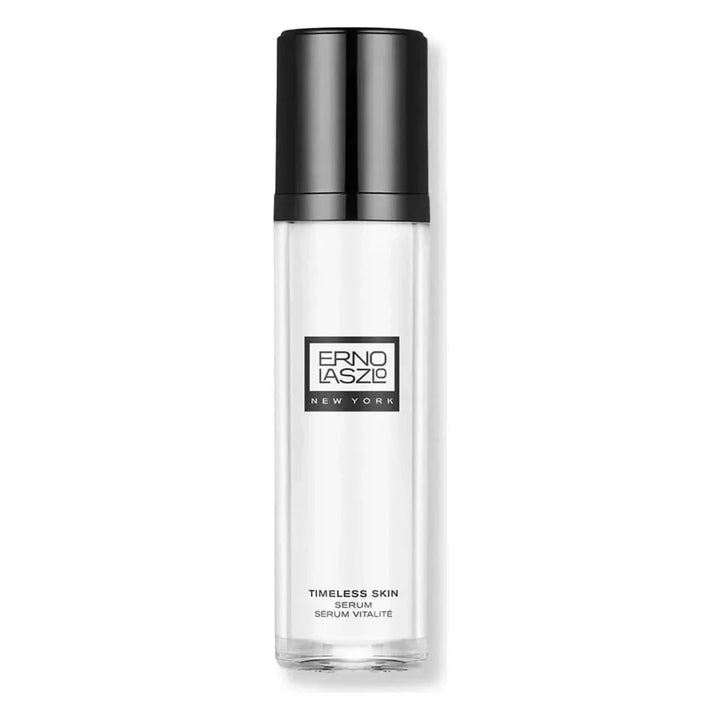 Erno Laszlo Timeless Skin Serum 50ml | Rejuvenating, Antioxidant-Rich Formula for Radiant Skin