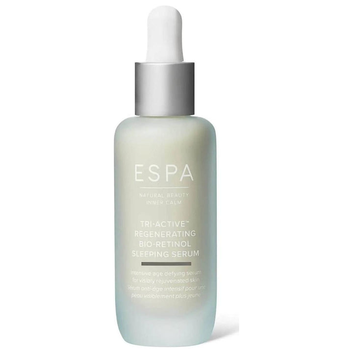 ESPA Bio Retinol Sleeping Serum - 30ml | Overnight Anti-Aging Solution