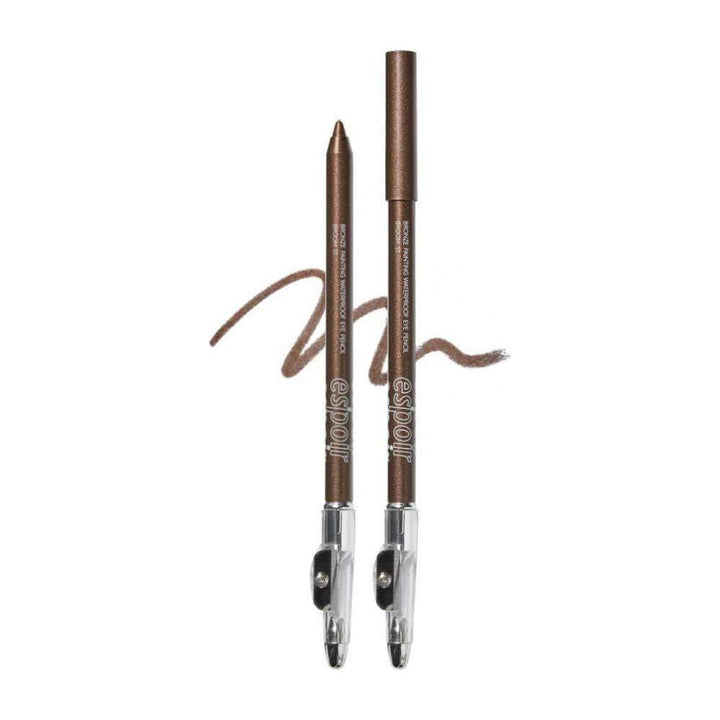 Espoir Bronze Painting Waterproof Eye Pencil 1.5g