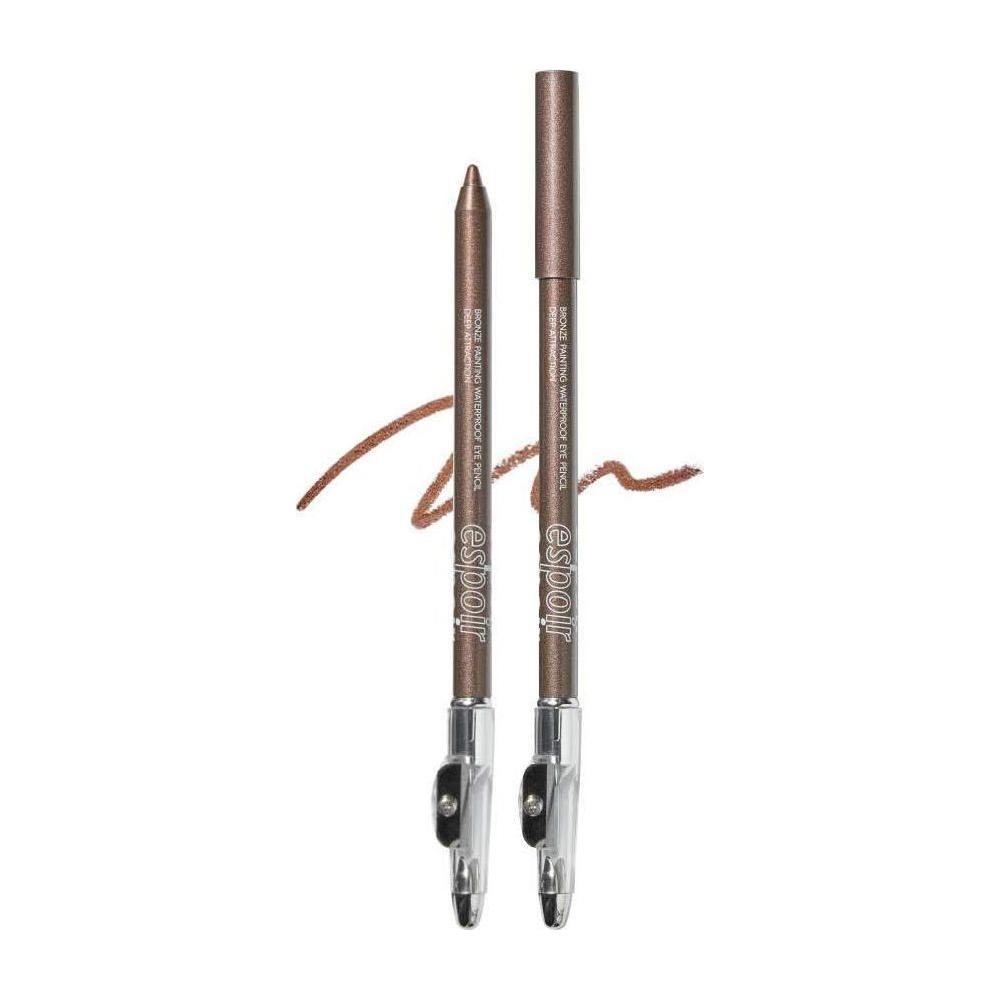 Espoir Bronze Painting Waterproof Eye Pencil 1.5g
