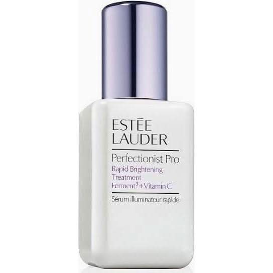 Estée Lauder Perfectionist Pro Rapid Brightening Treatment Ferment³ + Vitamin C 50ml | Dark Spot & Radiance Booster Estée Lauder