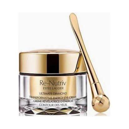 Estée Lauder Re-Nutriv Ultimate Diamond Transformative Energy Eye Crème Estée Lauder