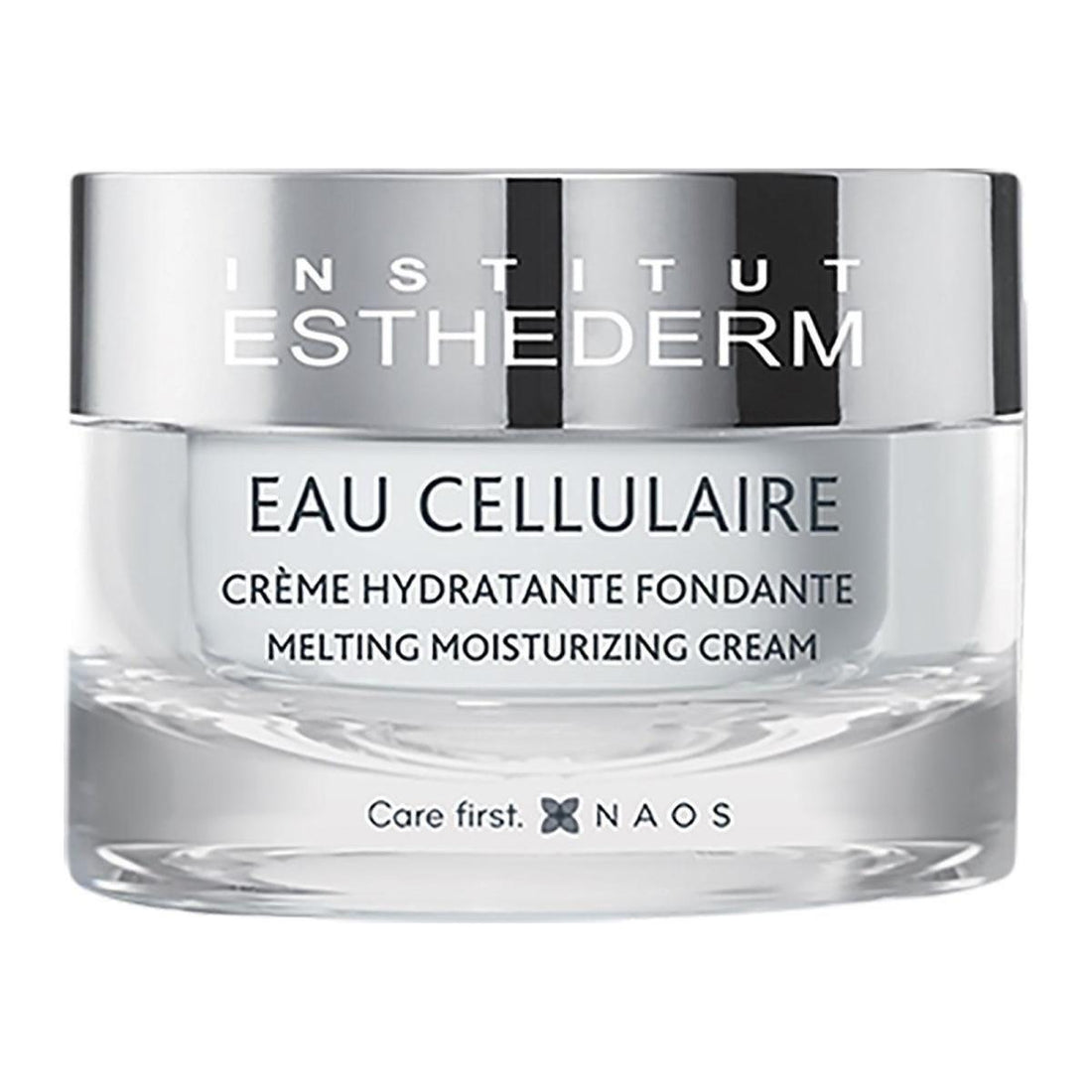 Institut Esthederm Cellular Water Anti-Pollution Face Cream 50ml | Hydrate & Protect from Pollution Esthederm