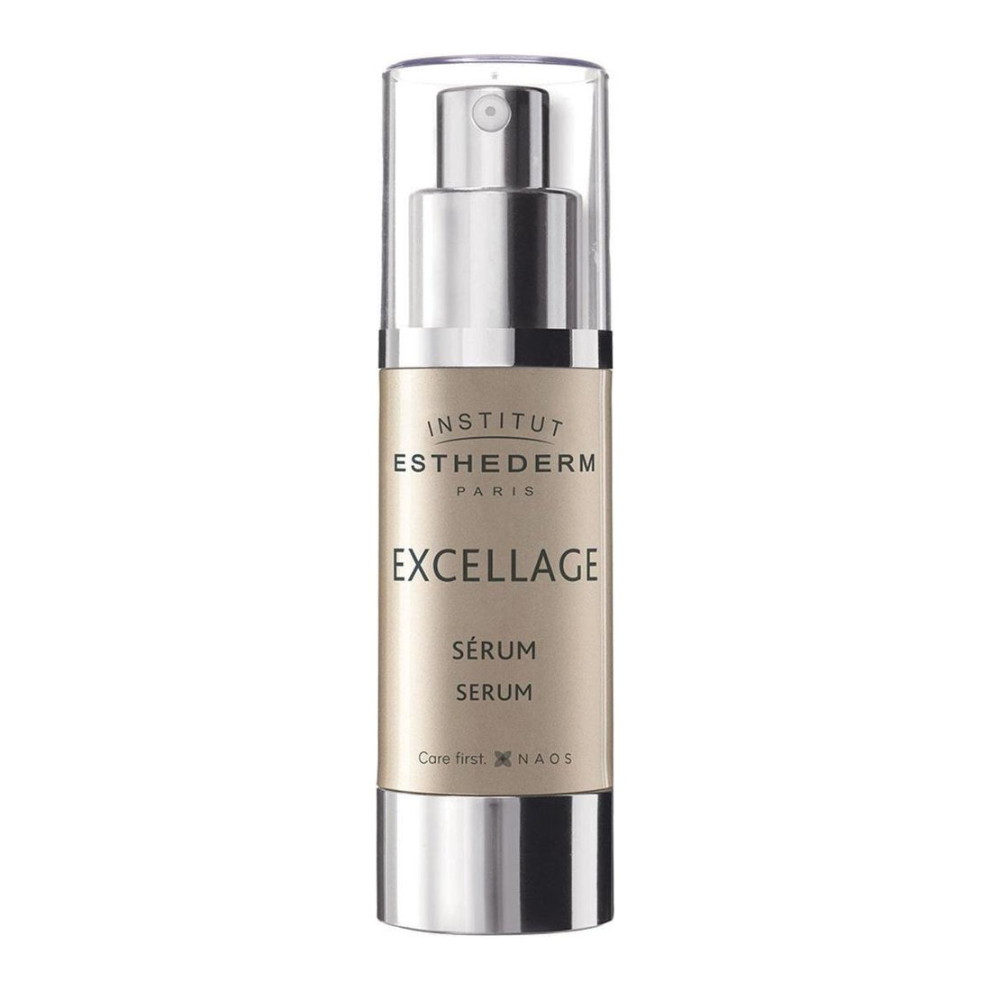Institut Esthederm Excellage Firming Face Serum 30ml | Revitalize & Firm Mature Skin Esthederm