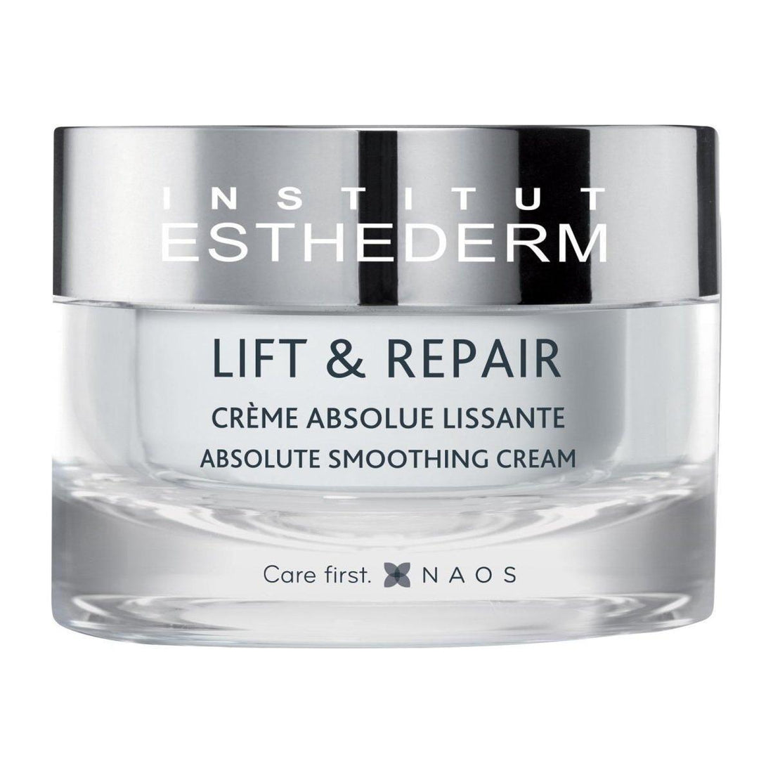 Institut Esthederm Lift & Repair Tightening Face Cream 50ml | Redefine Contours & Tighten Skin Esthederm