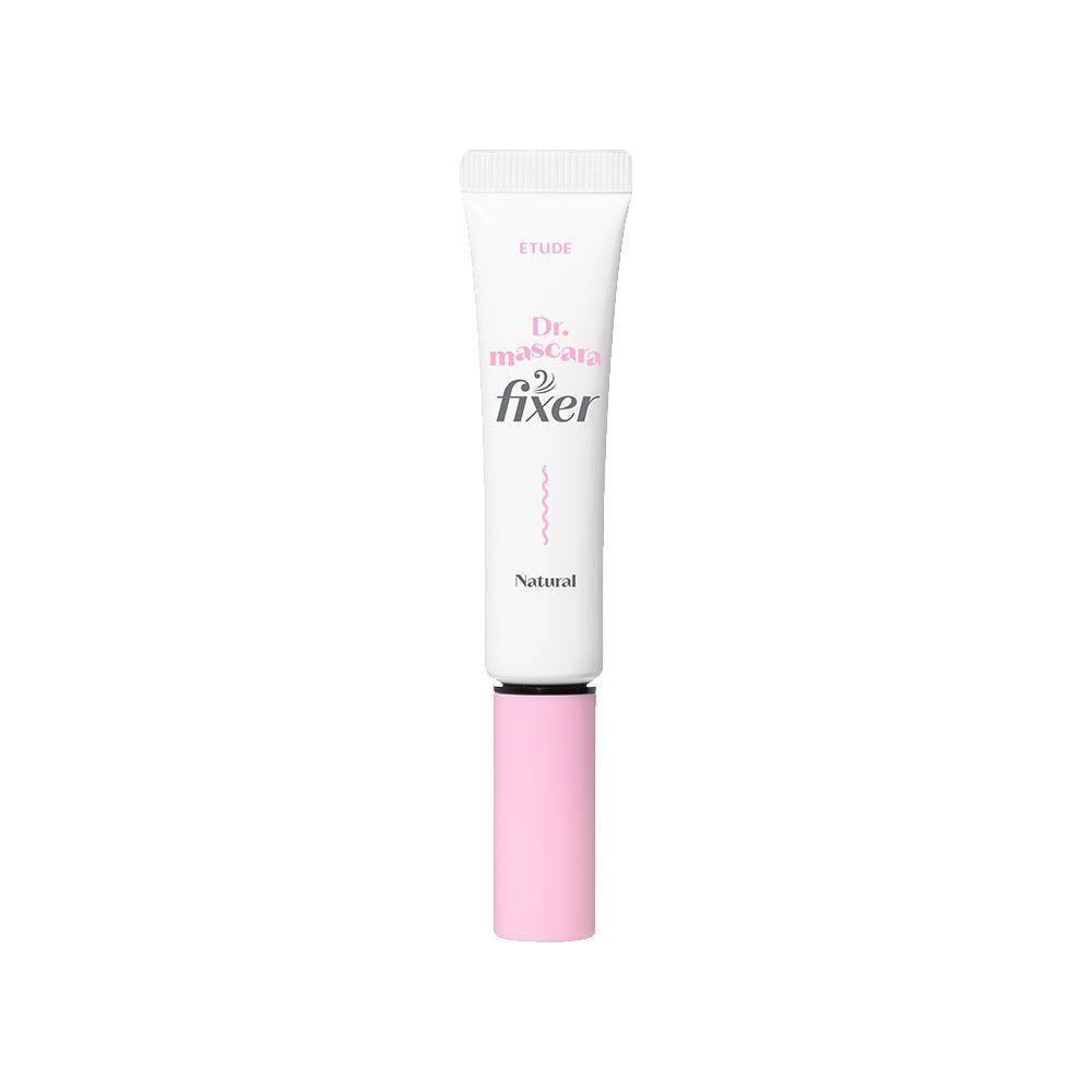 ETUDE Dr. Mascara Fixer 6g | Long-Lasting, Smudge-Proof Lash Curl Primer & Top Coat