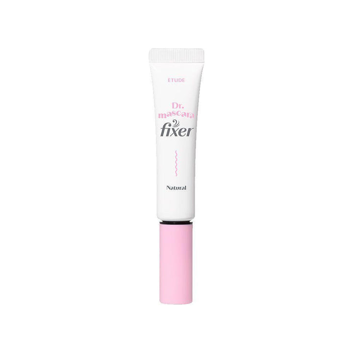 ETUDE Dr. Mascara Fixer 6g | Long-Lasting, Smudge-Proof Lash Curl Primer & Top Coat