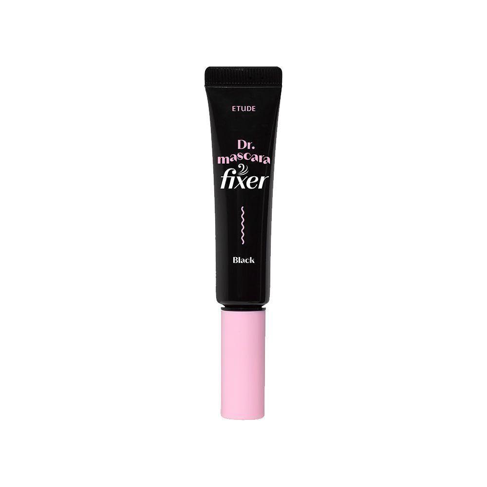 ETUDE Dr. Mascara Fixer 6g | Long-Lasting, Smudge-Proof Lash Curl Primer & Top Coat