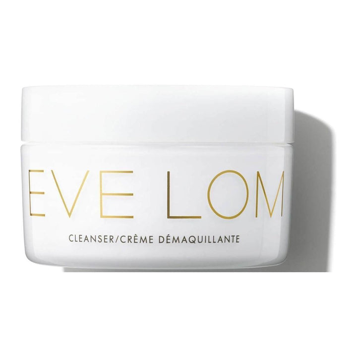 EVE LOM Cleanser 100ml | Iconic Multi-Action Balm Cleanser with Muslin Cloth