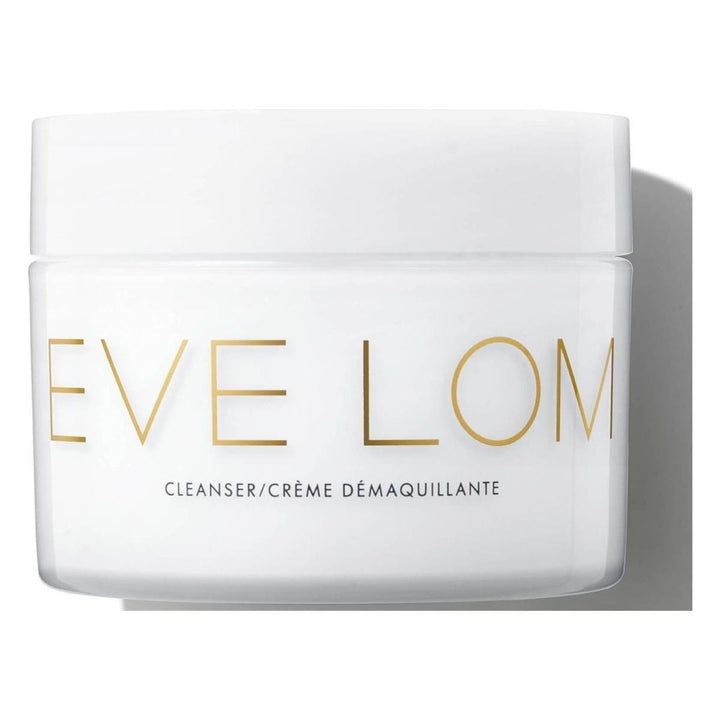 EVE LOM Cleanser 200ml | Iconic Deep-Cleansing Balm for Radiant Skin