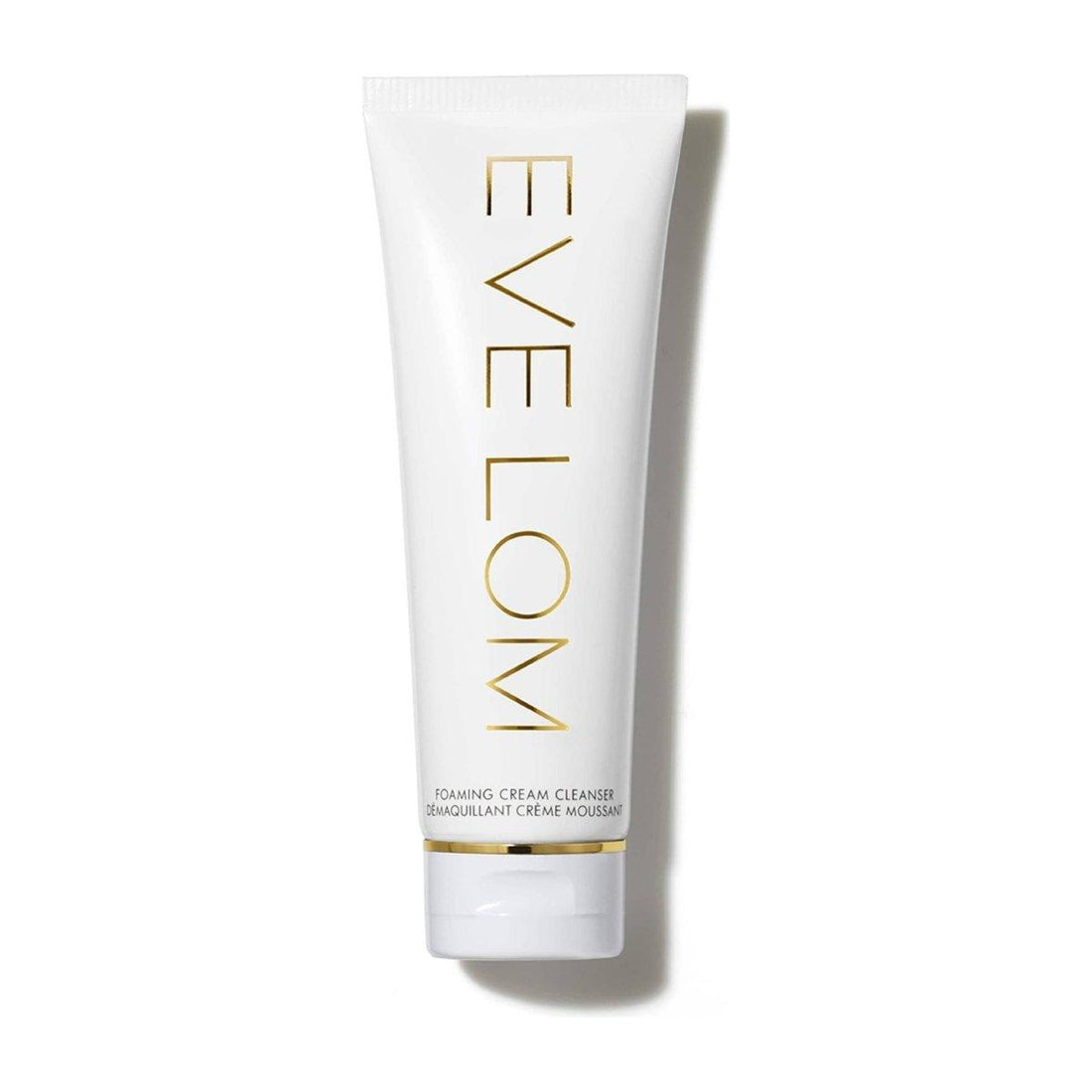EVE LOM Cleansing Foaming Cream 120ml A Hydrating, Brightening & Soothing Cleanser for Every Skin Type!
