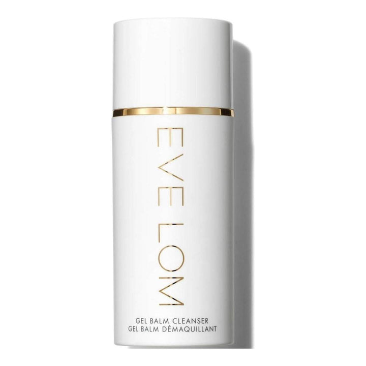 EVE LOM Gel Balm Cleanser 100ml Ultimate Gel-to-Balm Cleansing Experience for Soft, Nourished Skin