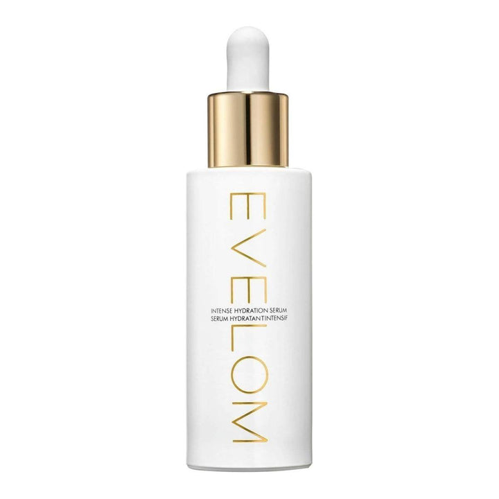 EVE LOM Intense Hydration Serum 30ml | 72-Hour Moisture Surge + Fine Line Smoothing