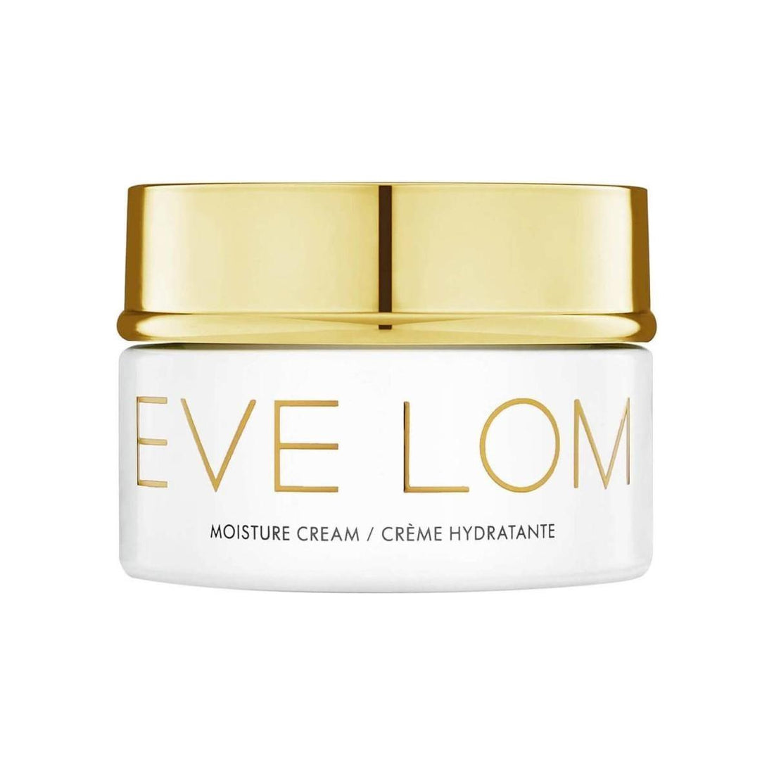 EVE LOM Moisture Cream 50ml | 72-Hour Hydration & Anti-Aging Protection