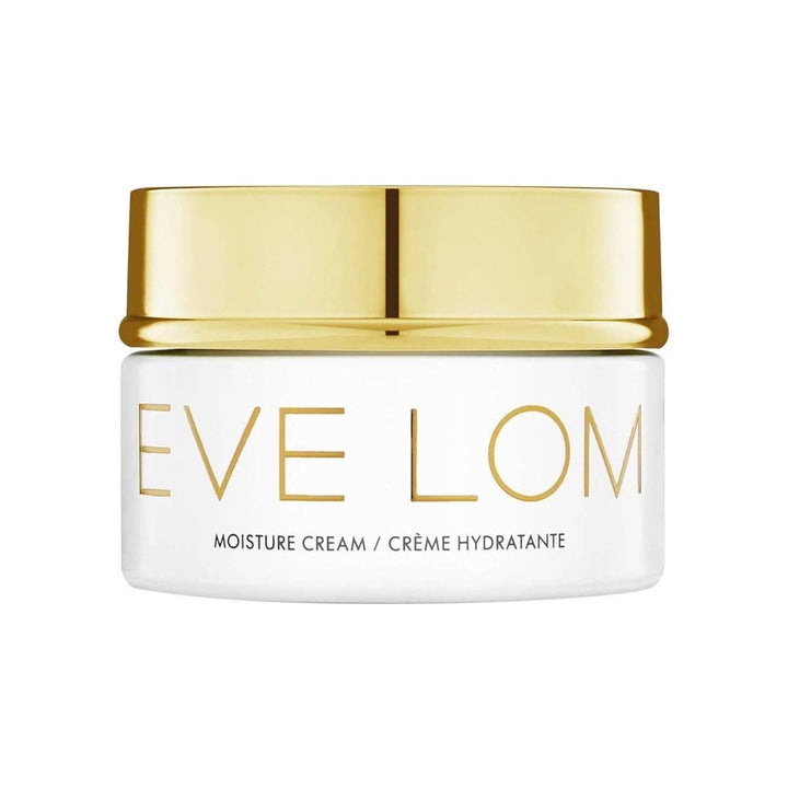 EVE LOM Moisture Cream 50ml | 72-Hour Hydration & Anti-Aging Protection