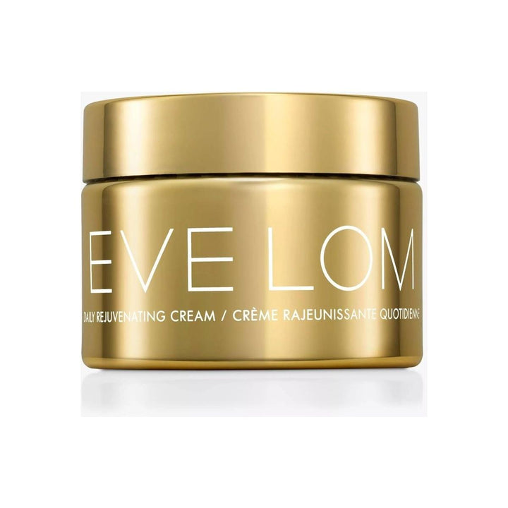 EVE LOM Time Retreat Daily Rejuvenating Cream 50ml | Hydrating, Collagen-Boosting Anti-Aging Day Cream